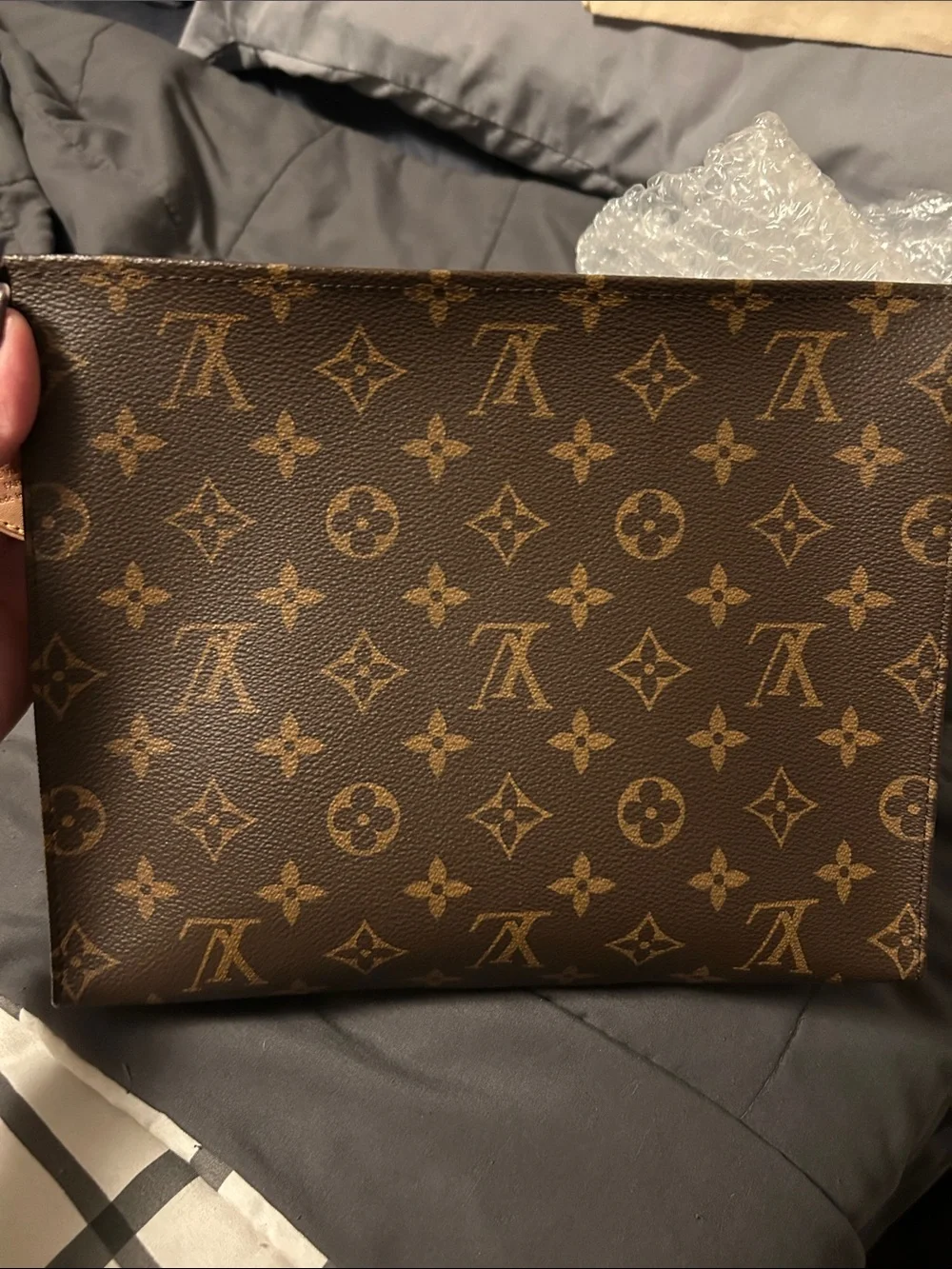 Louis Vuitton Toiletry Pouch 26